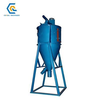 Fiber Separator